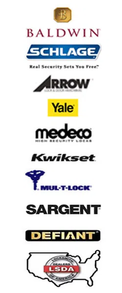 Riverwest WI Locksmith Store, Riverwest, WI 414-433-3977 - Brands-sidebar